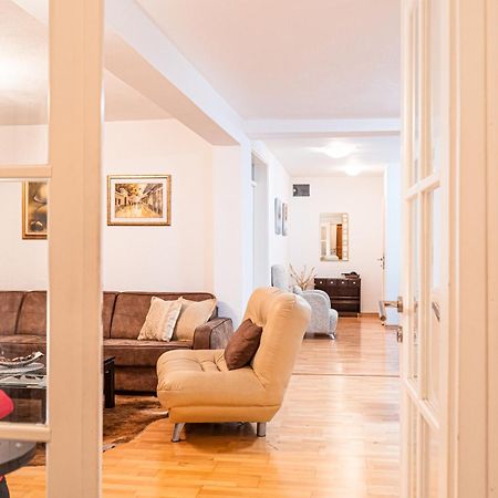 Sarajevo Hills Apartment Exterior photo