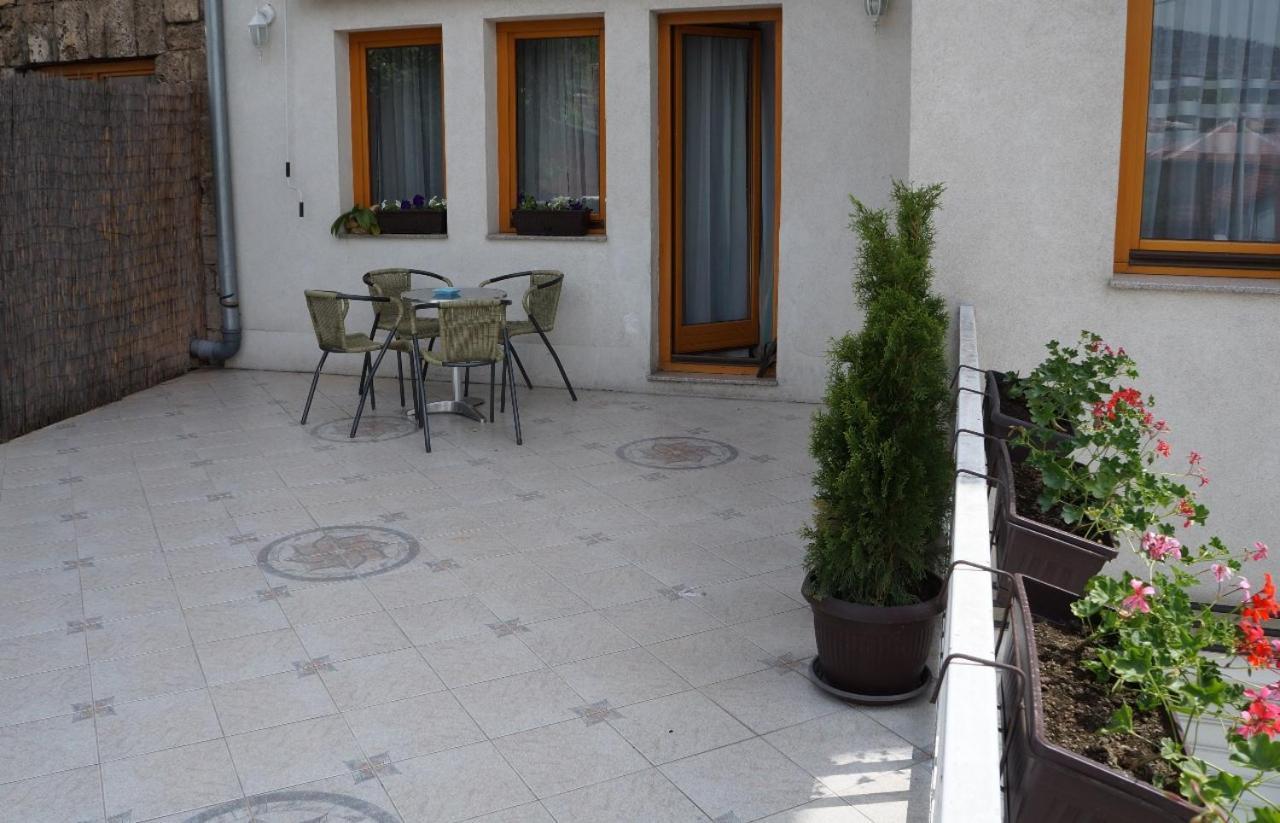 Sarajevo Hills Apartment Exterior photo