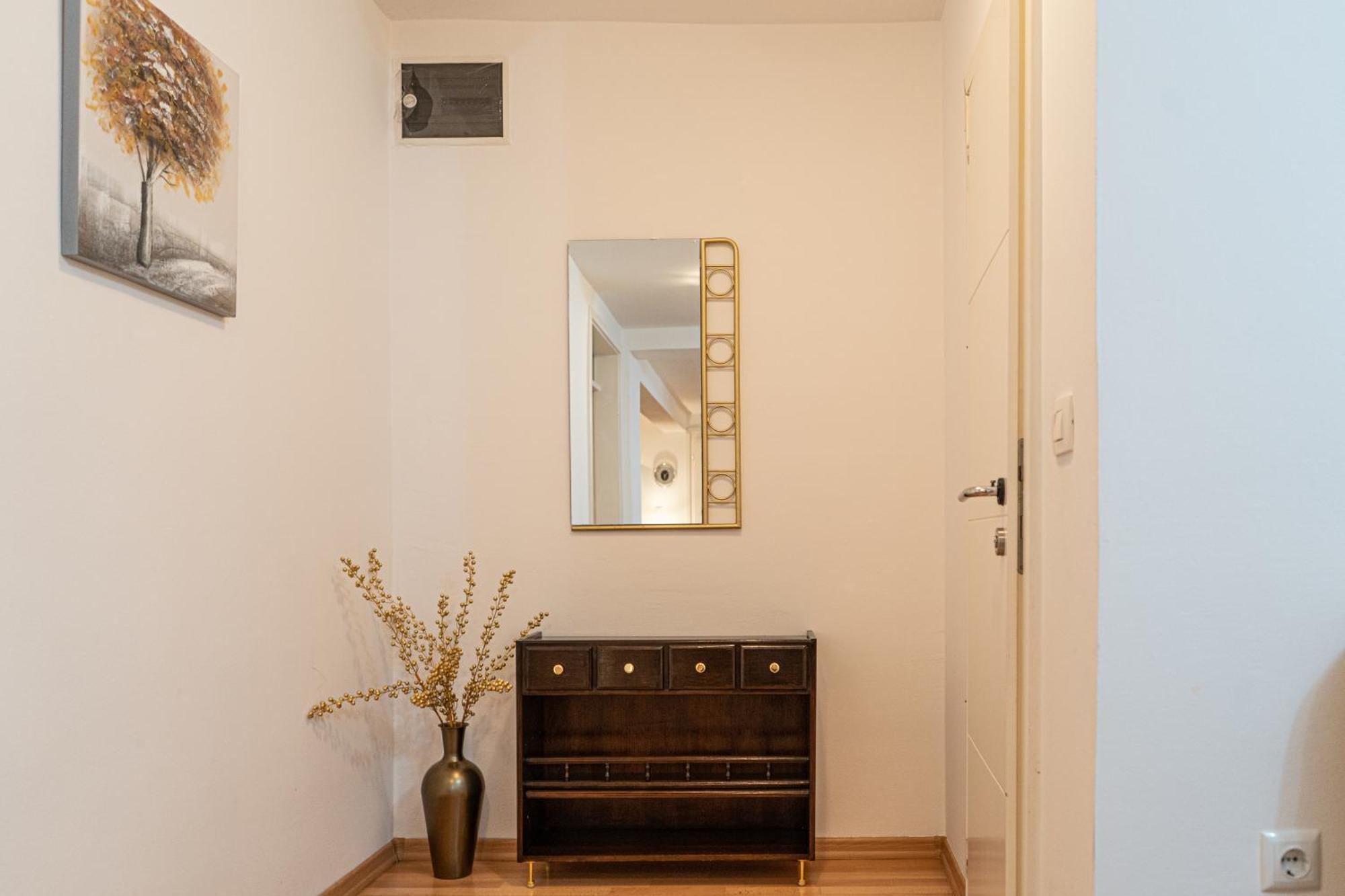 Sarajevo Hills Apartment Exterior photo